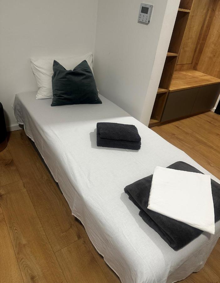 Roomsb 슬라본스키브로드 외부 사진
